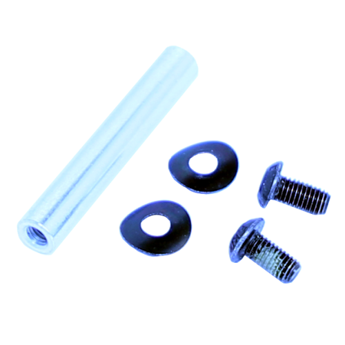 Tilite Wheelchair Caster Axle