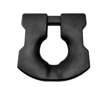RAZ Design Molded Contour Shower Chair Replacement Seat