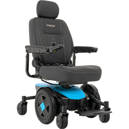 Jazzy Evo 613 Power Chair