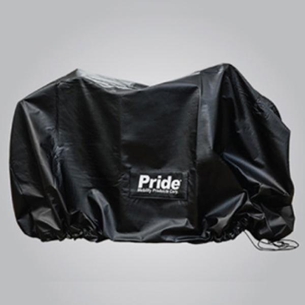 Medium Black Weather Cover