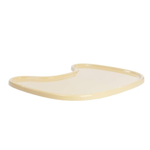 Cream Tray