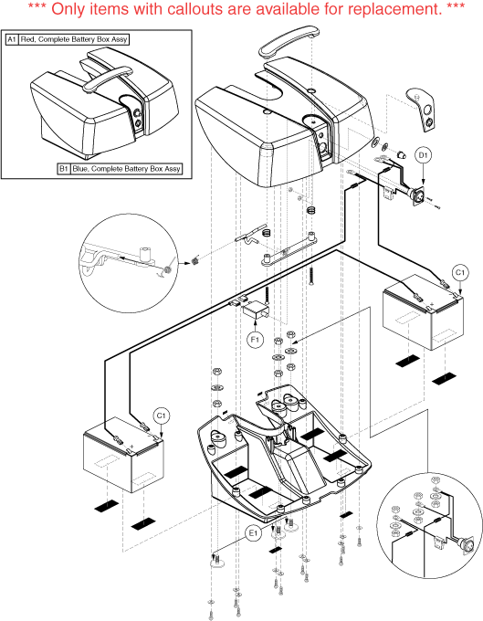 comfortable chair and footstool