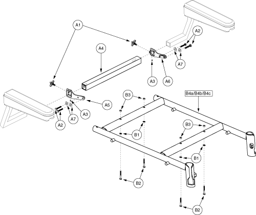 115 Ltd Rec Elr Sa Tap Pin 20 parts diagram