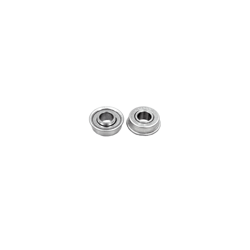 Invacare Caster Fork Stem Bearings, Pk4