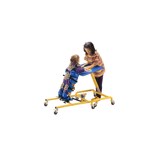 Tumble Forms 2 Tristander 45 Pediatric Prone Stander