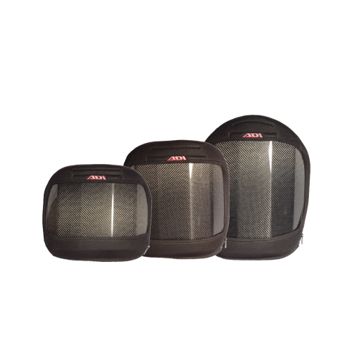 CF Series Positioning Back Support w/ Performance Mounting Hardware