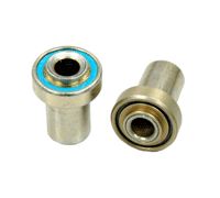 Everest Jennings Caster Wheel Bearings, Pk4