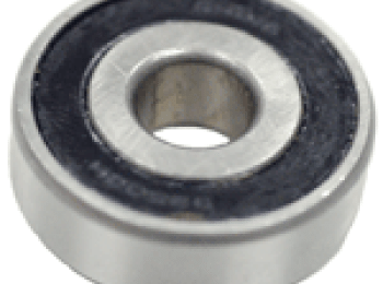 Invacare Rear Wheel Bearings, Pk4