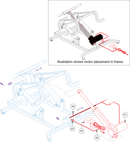 dwr1234l945