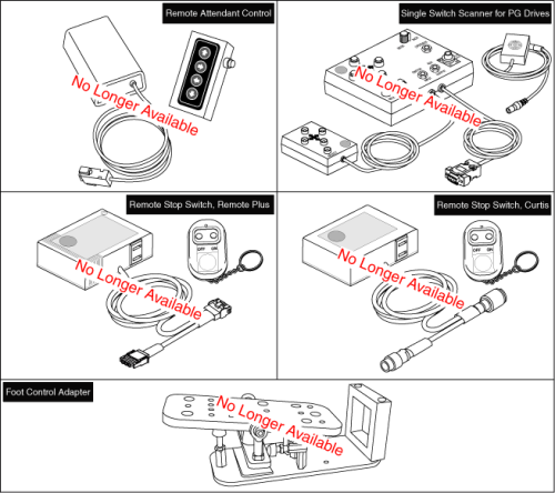 Asl Electronics parts diagram
