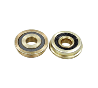 Everest Jennings Rear Wheel Bearings, 4Pk