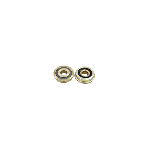 Everest Jennings Rear Wheel Bearings, 4Pk