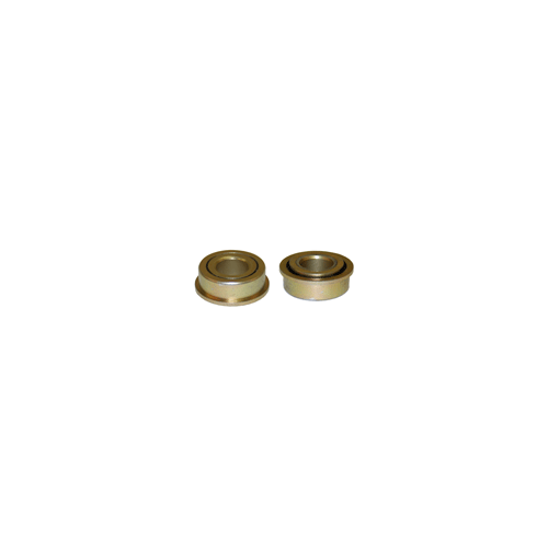 Everest Jennings Fork Stem Bearings, 4Pk