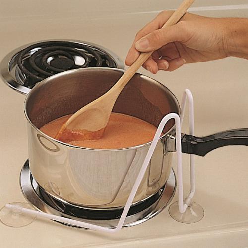 Pan Holder