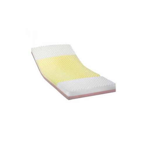 Solace Prevention 1000 Two Layer Foam Mattress