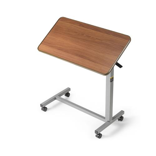 Invacare Overbed Tilt Top Table