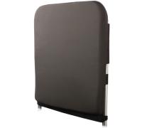 Comfort IncrediBack Rigid Wheelchair Back