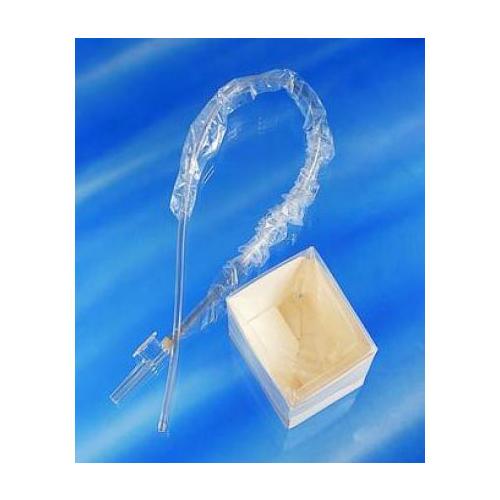 Tri-Flo No-Touch Single Catheter