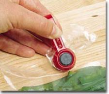 Bag Opener with Magnet *** No Longer Available ***