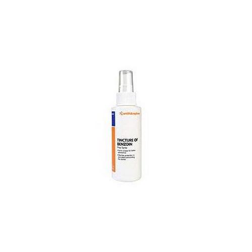 Tincture of Benzoin - 4 oz. Pump Spray