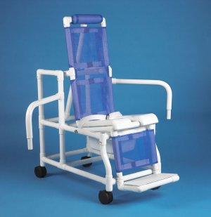 Duralife shower online chair