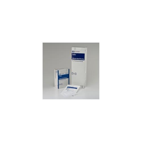 TELFA Adhesive Island Dressing
