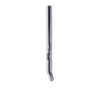 Coloplast Self-Cath Tiemann/Tapered Tip Coude w/ Guide Stripe 16" Silicone Catheter