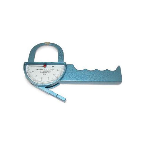 Skinfold Caliper (Carrying Case Included)