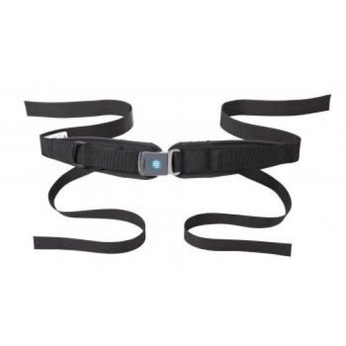 JAY Wheelchair Pelvic Positioning Belts