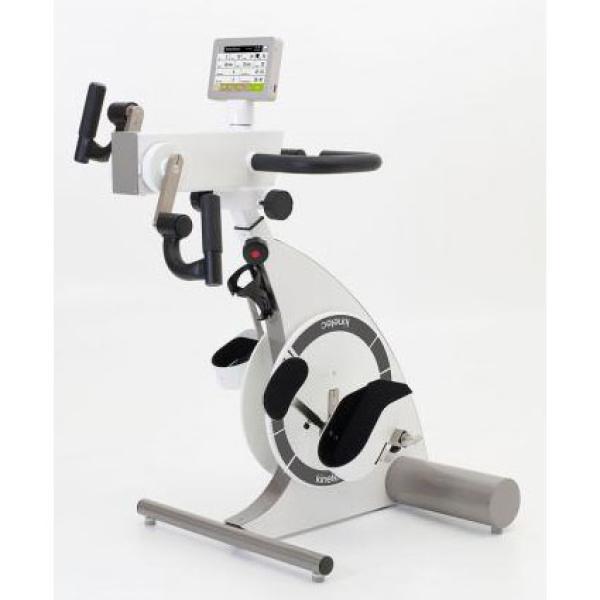 Kinevia Duo - Upper and lower extremity movement therapy system.