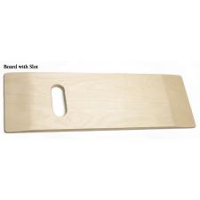Transfer Board Hardwood 3/4 in.