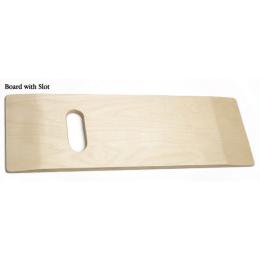 Transfer Board Hardwood 3/4 in.