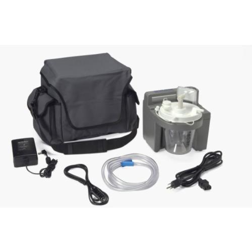 DeVilbiss 7305 Series Vacu-Aide Portable Suction Unit