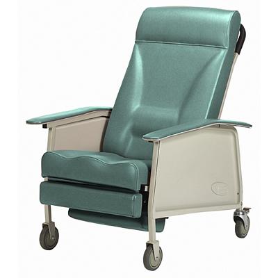 invacare geri chair