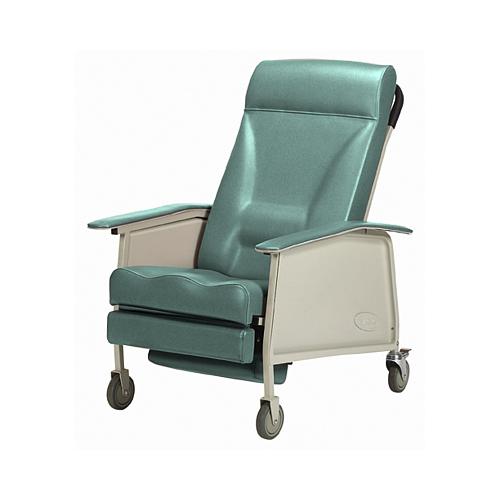 Invacare 3 Position Geri Chair Recliner - Deluxe Wide
