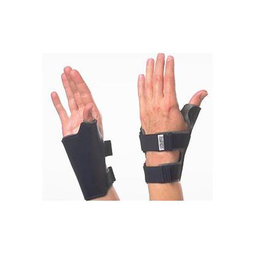 Harness Quad Cuff Wheelchair Day Gloves