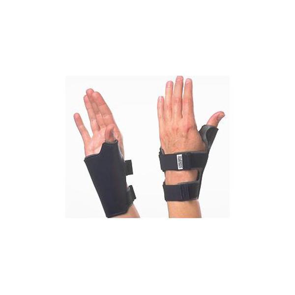 Harness Quad Cuff