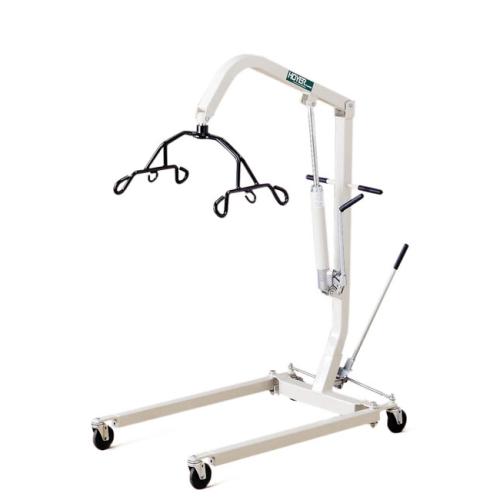 Hoyer Hydraulic Patient Lift with 6-Point Cradle