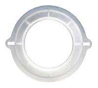 SUR-FIT Natura Irrigation Adapter Faceplate