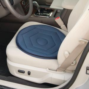 Round EZ Swivel Cushion, Low Profile