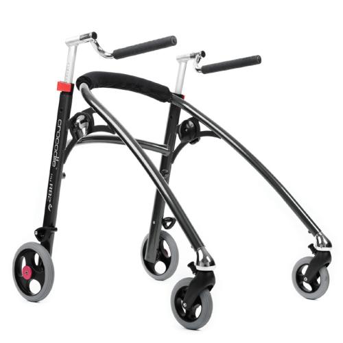 Crocodile Adult Reverse Walker - Size 3