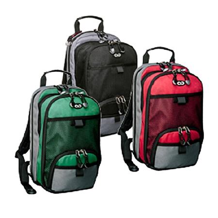 EnteraLite Infinity Mini Backpack | Feeding Pumps