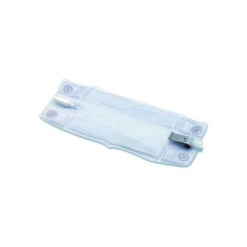 Leg Bag w/ Sterile Fluid Pathway