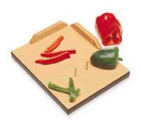 Formica Cutting Board