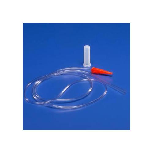 Kangaroo Pump Set 4' Tubing Extension