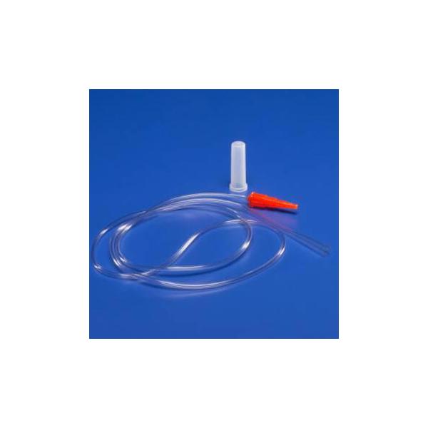 Kangaroo Pump Set 4' Tubing Extension