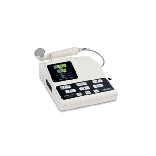 Intelect Legend Ultrasound - Dual Frequency Clinical Ultrasound System