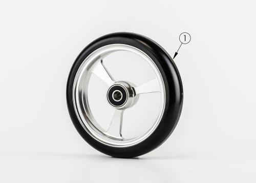 Focus Casters - 1