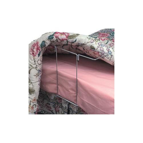Adjustable Blanket Support