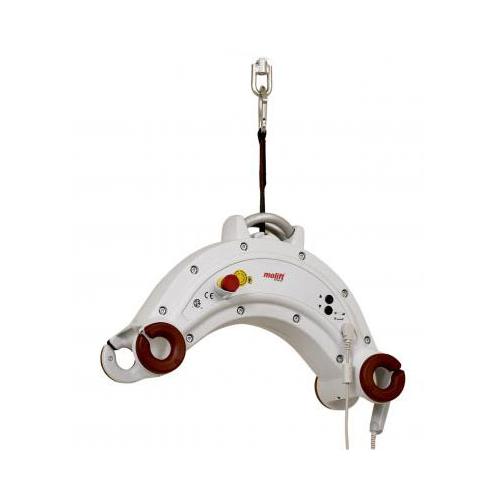 Molift Nomad Overhead Patient Lift System